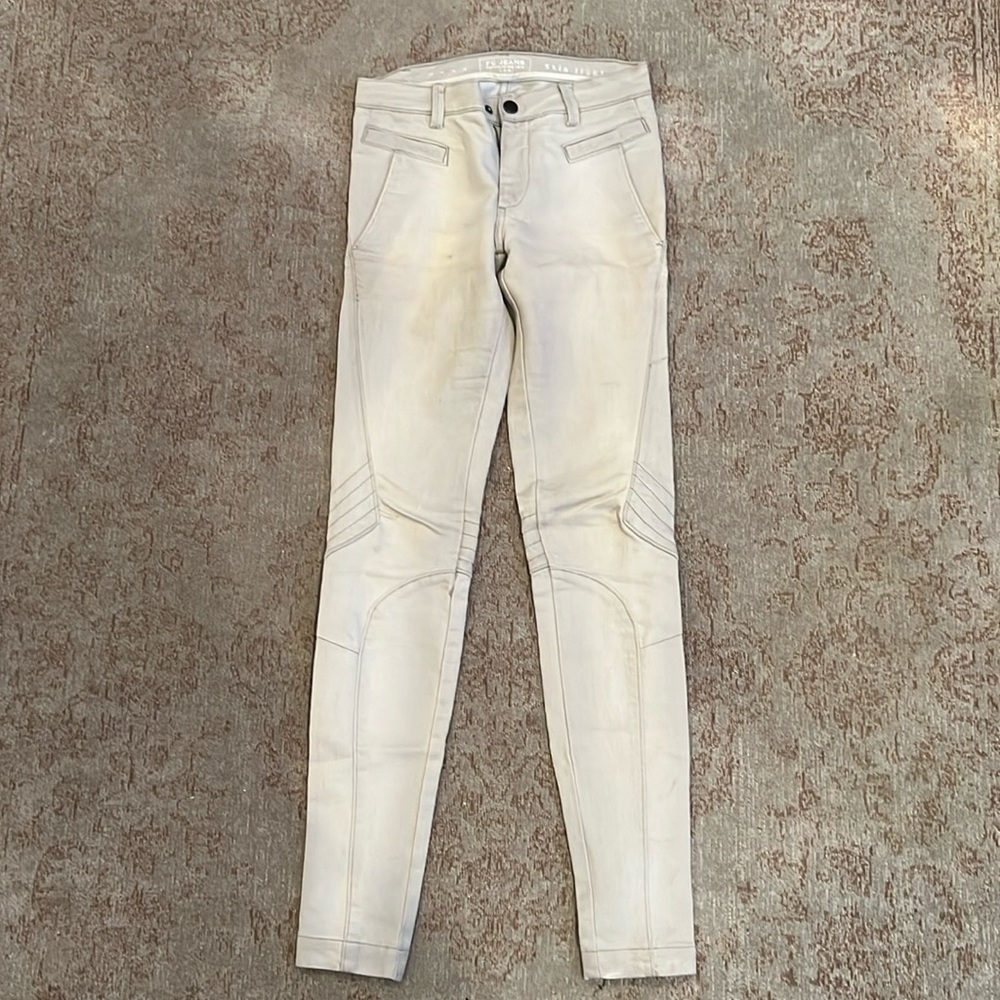 Moto pants from FC jeans